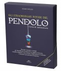 Gli Straordinari Poteri del Pendolo: libro + Pendolo — Libro