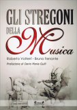 Gli Stregoni della Musica — Libro
