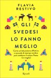 Gli Svedesi lo Fanno Meglio — Libro