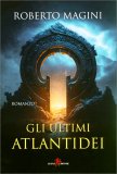 Gli Ultimi Atlantidei — Libro