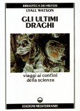 Gli Ultimi Draghi  — Libro