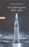 Gli Ultimi Giorni della Notte — Libro
