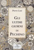 Gli Ultimi Giorni di Pechino — Libro