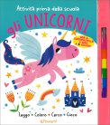 Gli Unicorni — Libro