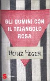 Gli Uomini con il Triangolo Rosa — Libro