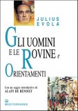 Gli Uomini e le Rovine  — Libro