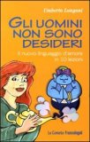 Gli Uomini non Sono Desideri  — Libro