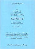 Gli Yoga Tibetani del Sonno — Libro