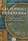 Gli Zodiaci di Dendera — Libro