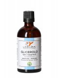 Glicerolo Vegetale Umettante e Idratante