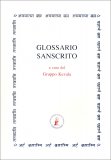 Glossario Sanscrito — Libro