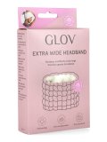 GLOV® Maxi Fascia Raccogli Capelli Bianco