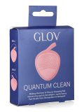 GLOV® Quantum Clean - Pad 2 in 1 Struccante e Detergente
