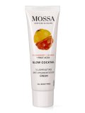 Glow Cocktail Crema Illuminante Anti Macchie