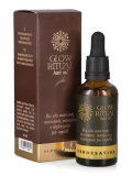 Glow Ritual Olio Capelli Bio Rivitalizzante