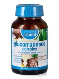 Glucomannano Complex - Naturmil