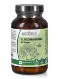 Glucomannano da Konjac