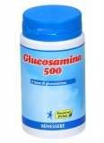 Glucosamina 500