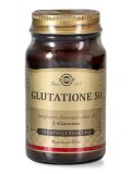 Glutatione 50 - Capsule Vegetali