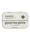 Glycyrrhiza Glabra - Pura Liquirizia di Calabria - Tronchetti Naturali