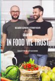 Gnam Box - In Food We Trust — Libro