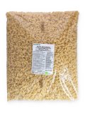 Gnocchetti Sardi Bianchi - Pasta Biologica di Grano Duro Italiano