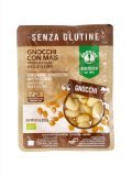 Gnocchi di Patate con Mais Senza Glutine