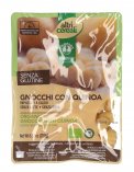 Gnocchi di Patate con Quinoa Bio