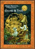 Gnomi & Troll — Libro