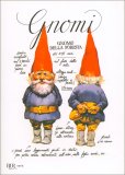 Gnomi — Libro