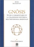 Gnôsis - Ciclo Essoterico - Vol. 1 — Libro