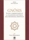 Gnôsis - Ciclo Mesoterico - Vol. 2 — Libro