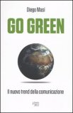 Go Green — Libro