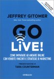 Go Live! — Libro