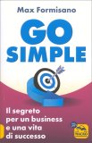 Go Simple — Libro