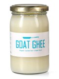Goat Ghee - Burro Chiarificato di Capra Bio