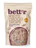 Gocce di Cioccolato Bianco - Bett’r