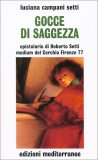 Gocce di Saggezza — Libro