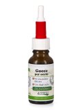 Gocce per Occhi