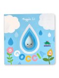 Goccia — Libro