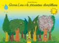 Goccia Lina e la Fotosintesi Clorofilliana  — Libro