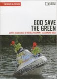God Save the Green - DVD + Libretto — DVD