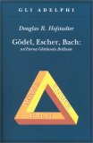 Godel, Escher, Bach — Libro