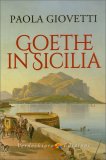 Goethe in Sicilia — Libro