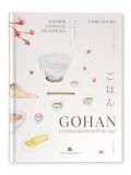 Gohan - Cucina Giapponese Quotidiana — Libro