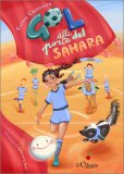 Gol alle Porte del Sahara — Libro