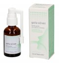 Gola Silver - Spray Gola con Argento Colloidale