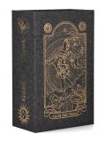 Gold Foil Tarot