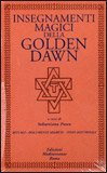 Insegnamenti Magici della Golden Dawn - Cofanetto 3 Volumi — Libro