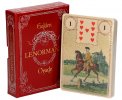 Golden Lenormand Oracle - Oracoli d'Oro